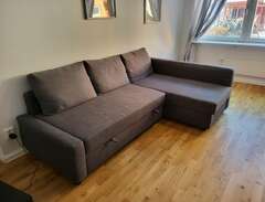 L Shaped Sofa bed