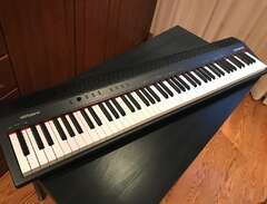 Roland GO 88 piano / MIDI