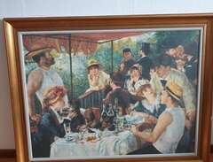 tavla av Renoir från Master...