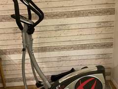 Crosstrainer Extreme Fit CT...