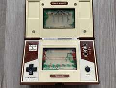 Nintendo Game & Watch - Don...