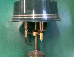 Lampa, Bordslampa