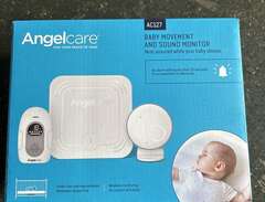 angelcare ac127 ny/oöppnad