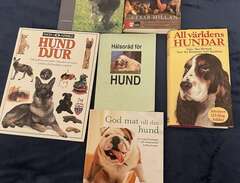 hundböcker