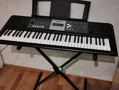 Keyboard  Yamaha ypd-230