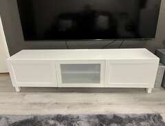 IKEA Bestå TV-bänk 180 cm