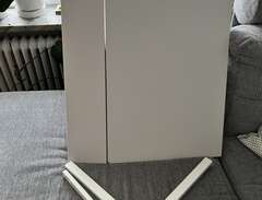 Ikea Norberg klaffbord