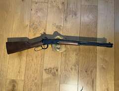 Winchester 1894 Tails End T...
