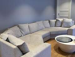 modern living soffa från Mio