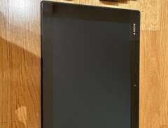 Sony Xperia tablet Z surfpl...