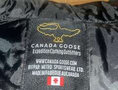 Canada goose väst, Supreme...