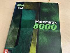 matematik 5000 3bc VUX