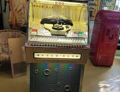 Rock-Ola 1956/1957 Jukebox