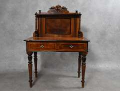 Damskrivbord, 1800-tal
