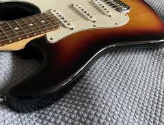 Fender American standard 2009