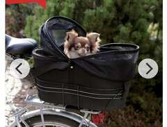 Transportväska för hund ell...