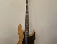 Fender Jazz Bass 1976 (Jazz...