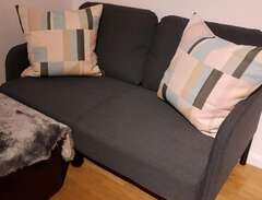IKEA soffa "Glostad"
