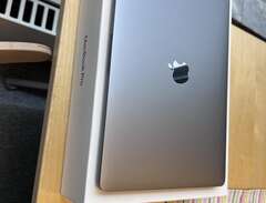 MacBook Pro 13,3” M2 - 2022...