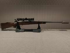 Winchester M70 .222 remington
