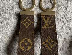 Louis Vuitton nyckelringar