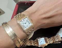 Cartier Love bracelet Rose...
