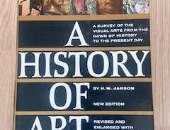 A history of art