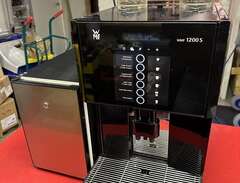 Wmf 1200s Kaffemaskin