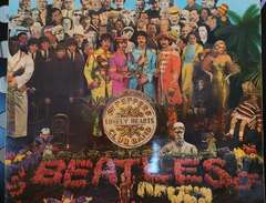 The Beatles - Sgt. Pepper's...