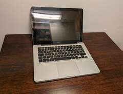 MacBook Pro, late 2011 (A1278)