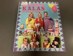 Bokpaket för barn - Kalas &...
