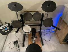 Roland V-Drums TD-6K Digita...
