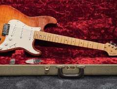 Fender American Select Stra...