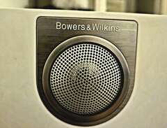 Bowers & Wilkins 683 S2 Vita