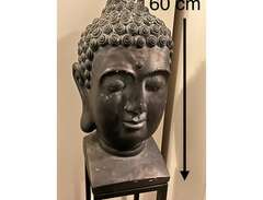STOR buddha GILBERT staty b...