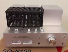 Luxman SQ-N150 stereoförstä...