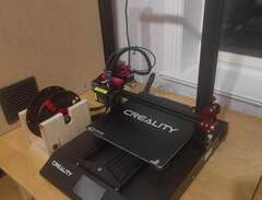 3D-skrivare Creality CR-10S...