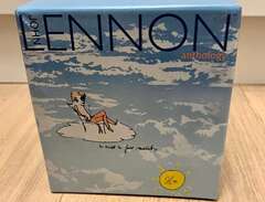 John Lennon Anthology box s...