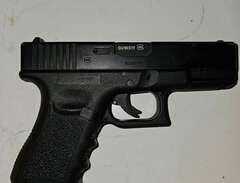 Airsoft pistol Umarex Glock 19