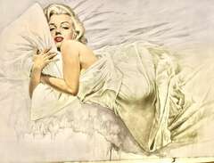Tavla Marilyn Monroe 168 x...