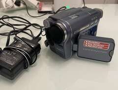 Sony CCD-TRV428E Hi8 filmka...