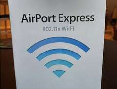AirPort Express 802.11 Wi-Fi
