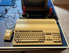 Amiga 500 - original