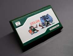 Nintendo Game & Watch Multi...