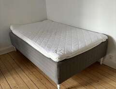 IKEA Skotterud säng 120cm