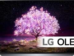 LG OLED 65C1 4k Smart tv