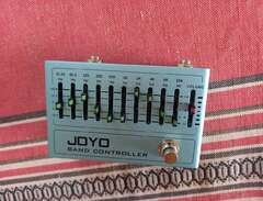 Joyo EQ 10 Band