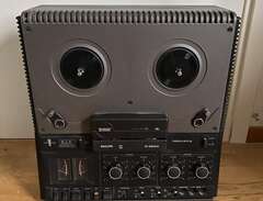 Philips N4504 rullbandspelare