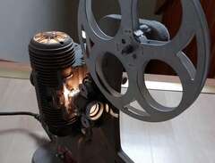 Antik filmprojektor 8mm