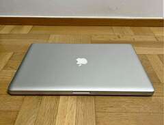 MacBook Pro 17.3 2009